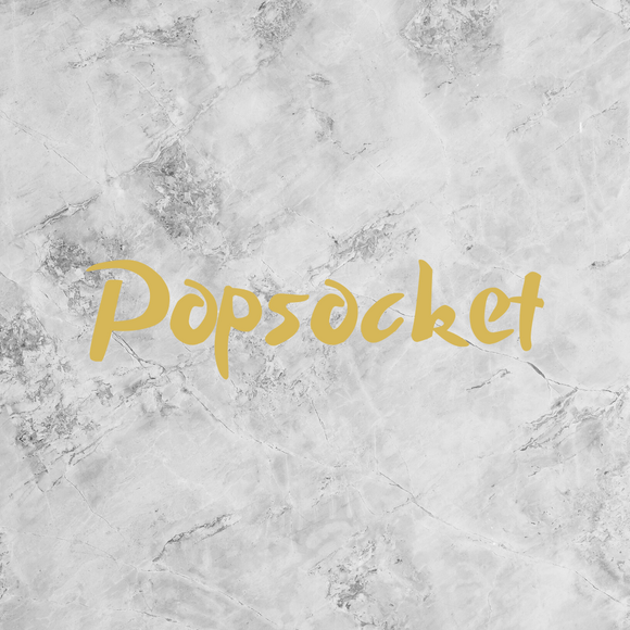 Popsocket