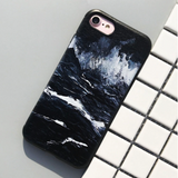 "Ocean" Etui na iPhone