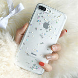 "Sparkle" Etui na Huawei