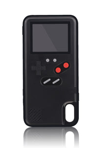 "Gameboy" Etui na iPhone