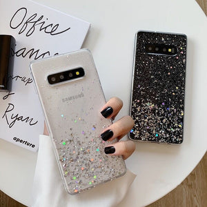 "Shiny" Etui na Samsung