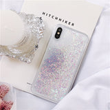 "Glitter" Etui na Xiaomi