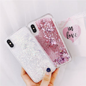 "Glitter" Etui na Xiaomi