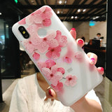 "Roses" Etui na Xiaomi