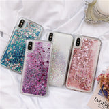 "Glitter" Etui na Xiaomi