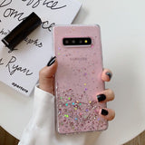 "Shiny" Etui na Samsung