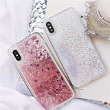 "Glitter" Etui na Xiaomi