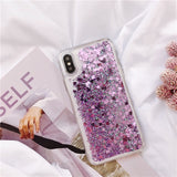 "Glitter" Etui na Xiaomi