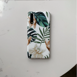 "Plant" Etui na Huawei