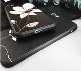 "Orchidea" Etui na iPhone